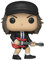 Funko Pop! Rocks: AC/DC - Angus Young - 1/6 Quote Für Seltene Chase-Variantease - Vinyl-Sammelfigur - Geschenkidee - Offizielle Handelswaren - Spielzeug Für Kinder und Erwachsene - Music Fans
