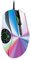 MightySkins Skin for Razer Naga Hex V2 Gaming Mouse - Rainbow Zoom | Protective, Durable, and Unique Vinyl Decal wrap Cover | Easy to Apply, Remove, and Change Styles | Made in The USA