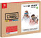 Nintendo LABO Toy-Con 04: VR Kit - Expansion Set 1 (Camera + Elephant)