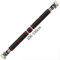 100~150cm Kinnstange Home Fitness-Rute Klimmzüge Fitnessgeräte Bodybuilding-Rute Krafttraining Rute Punch-Free-Installation