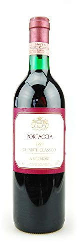 Wein 1990 Chianti Classico Portaccia Antinori