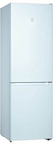 Balay 3KFE561WI - Frigorífico Combi, Libre instalación, No Frost, 186x60 cm, Color Blanco