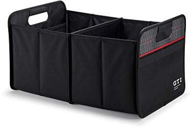 Volkswagen 5GV061104 Faltbox Tasche Box Einkaufskorb Faltschachtel Kofferraumbox Kiste