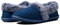 Skechers Damen Cozy Campfire Team Toasty Hausschuh, Navy, 39 EU