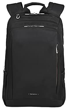 Samsonite Guardit Classy -15,6 pouces sac à dos pour ordinateur portable, 44 cm, 21,5 L, noir (noir)