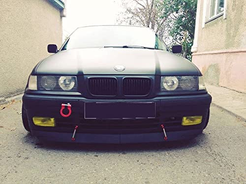 E36 Spoiler à lèvres avant P-Performances P-Performances - ABS