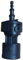 jardiboutique - Filtre Aspiration pour Pompe doseuse ph ou RX