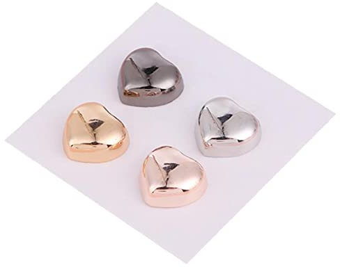 4 Stücke Hijab Magnete Pins Magnetische Schal Pins Hijab Pins Hijab Knöpfe Pin-weniger Stoff Für Hijabs Schals Kleidung