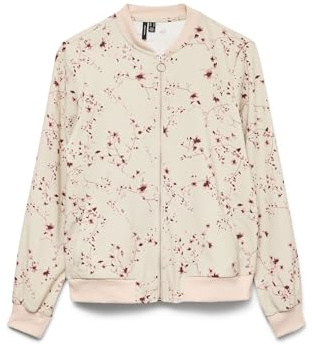 VERO MODA Vmcoco L/S Bomber Noos