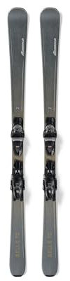 Nordica BELLE 72+TP2COMP10 FDT GREY/GOLD 162 0A3560SA