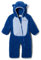 Columbia Foxy Baby Sherpa, Tuta in Pile da Neonato