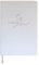 booked memories Reisetagebuch für 90 Reisetage - Travel Journal zum selbst Gestalten - mit Weltkarte und Stickersheet