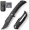 DRACHENADER Neck Knife