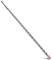 MOXPIFY 16 x 600mm SDS Plus Bohrer mit Doppelwendel,Hammerbohrer Für Beton,Stein,Naturstein