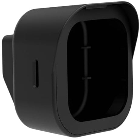 Gadpiparty Kameraabdeckung Für Outdoor wasserdichte Regenschutzhülle Kompatibel Mit Blink Outdoor Universalschutzhülle Für Sicherheitskameras Wetterfester Kameraschutz Für Außenbereich