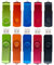 32GB Chiavetta USB 10 Pezzi Pen Drive 32GB WISEORANGE Girevole USB2.0 Unità Memoria USB per PC, Laptop,TV con Luce LED (10 colori)