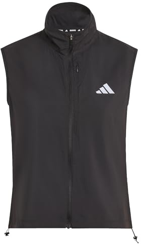 adidas Women's adi365 Running Essentials Weste