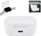 ChargeAnywhere Pro – 10W Fast Wireless Watch Charger, Portable Power Bank Keychain for Smartwatches, Waterproof Travel Companion