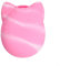 Für Tamagotchi sichere Silikon-Schutzhülle mit praktischer Tragekette für mühelosen Transport überall hin (Rosa)