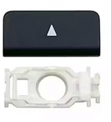 Bucom Einzelne Pfeil Tasten für MacBook Tastatur A2141 A2442 A2485 A2251 A2289 A2179 A2337 A2338