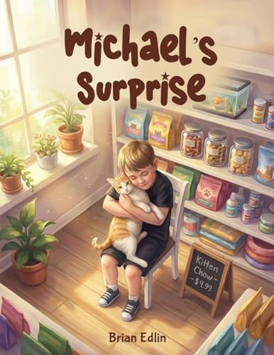 Self Published