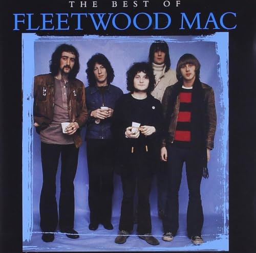 The Best of Fleetwood Mac