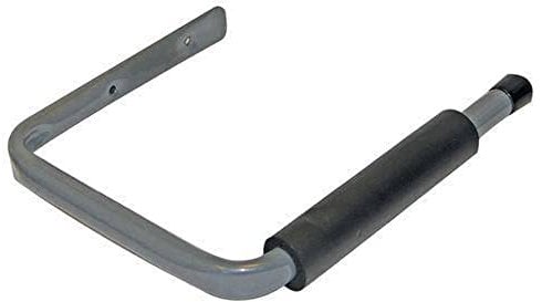 Fixman 421980 Universal Padded Ceiling / Ra fter Overhead Storage Hook 210 mm