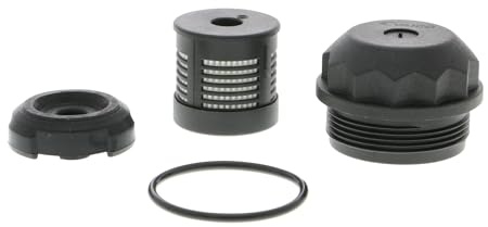 15D VAICO - V10-2685 - Haldex Diff Hydraulic Filter - fits VOLKSWAGEN 02D525558A