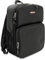 Orbit Concepts Dj Rucksack für tragbare Plattenspieler, 7 Aufzeichnungen und Zubehör