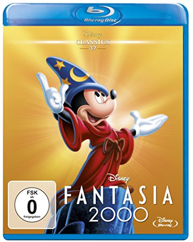 Fantasia 2000: Disney Classics