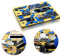 Mechanic Multi-Function Repair Tool for iPhone X, XS, XS Max, XR & A11/A12 - Motherboard CPU NAND PCB Holder with Integrated Layer Tin Planting & Layer Separation