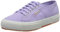 Superga Mixte 2750 Cotu Classic Sneaker Basse, Violet Lilla, 48 EU