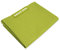 Green Bean Square XXL Riesensitzsackhülle 140x180 cm - PVC Bezug - Indoor und Outdoor Sitzsackhülle - Bean Bag Bezug - Sitzsackbezug ohne Füllung - Lounge Chair Hülle - abwaschbar - Grün