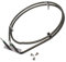 sparefixd Fan Element Round Heater to Fit Neff Oven Cooker 11025162