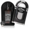 Jack Daniel's Jukebox Pack - Estuche de Jack Daniel's Old N. 7 Gramola antigua - 1 Botella de 700 ml
