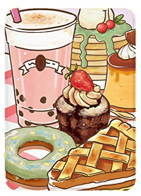 Kindle Paperwhite [Versions 2018, 10e génération] avec réveil/Veille Automatique pour liseuse Amazon Kindle Paperwhite 2018