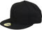 New Era Chicago White Sox Cap 59Fifty Basecap Baseball Fitted Kappe MLB bob schwarz - 8-64cm (XXL)