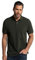 JP 1880 Herren große Größen Übergrößen Menswear L-8XL Poloshirt, Basic, Halbarm, Piqué, L bis 10XL dunkle Olive 7XL 702560193-7XL