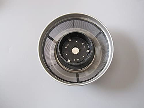 Juicer Filter Knife Net HR1863 HR1864 HR1855 Accessories Suitable For Philips