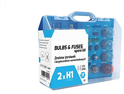AMiO 01495 Satz Lampen-Set Kompatibel mit VW Golf 4 Schrägheck 1J1