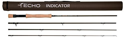Echo Indicator #6 Fliegenrute, 30 cm