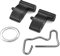 cyclingcolors Cricchetto di avviamento motosega compatibile con Stihl 029 034 036 039 044 046 series MS ricambio per sega