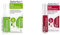BetterYou Zinc Daily Oral Spray 50ml & BetterYou Iron Daily Oral Spray, 25ml