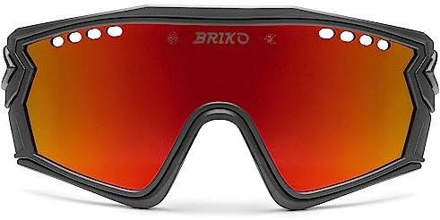 Briko Unisex Taiga Sonnenbrille