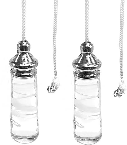 SKHAOVS 2Pcs Bathroom Light Pull Cord Crystal Pull Cord Handle Light Teardrop Pull Cord Extension,light pull cord,150cm Cord Connector for Ceiling Light Fan Bathroom Toilet Light Switch (150cm)