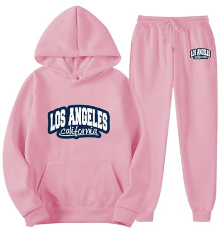 Generisch Winter Herren Persönlichkeit Brief Drucken Hoodie Lose Sweatshirt Mode Lässig Sport Set Kleinkinder Jogginganzug Hawaii Herren Outfit Komplett Set Sommer Herren Kurze Sets (RD2, XL)