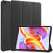 SIMPLETEK - Cover Nera Rigida Compatibile con Teclast T50 11 Flip Case Custodia Tablet a Libro