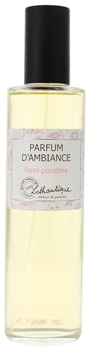 Lothantique Parfum d'Ambiance 100 ml - Rose poudrée