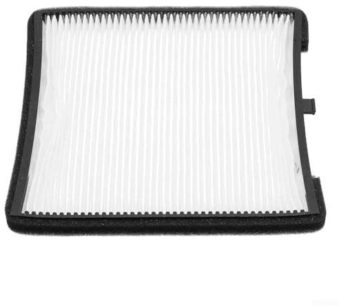 Filtro abitacolo per for hyundai i10 2007-2019 e KIAS PICANTOS 2004-2017 - 97133-07000 Ricambio Interno AC & Filtro Polvere, Installa