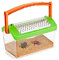 Miniland Bug House, Häuschen zum Beobachten von Insekten, 20cm lang-99110